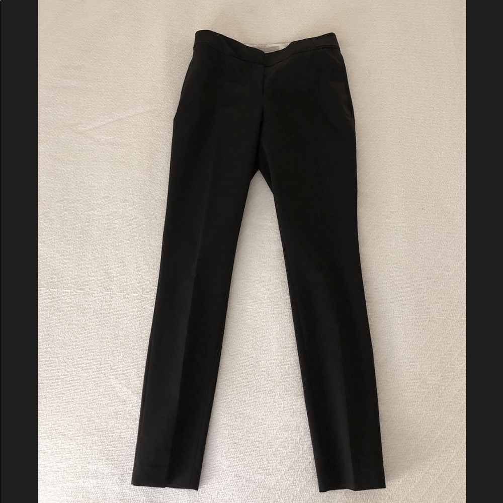 H&M black slacks (Brand New)